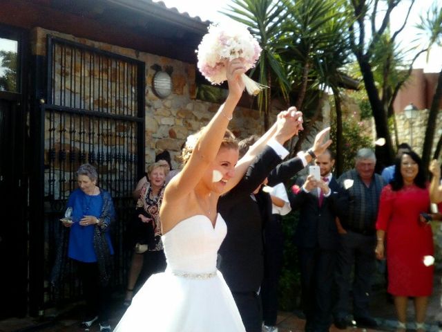 La boda de Ruben y Maialen en Urnieta, Guipúzcoa 9