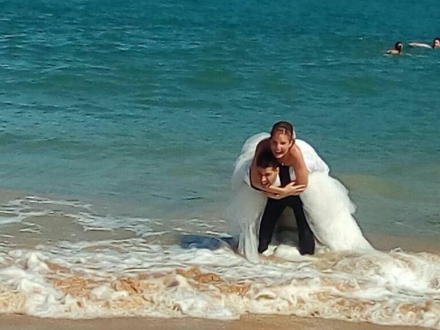 La boda de Ruben y Maialen en Urnieta, Guipúzcoa 18