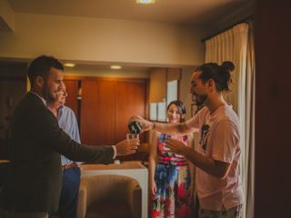 La boda de Anna y Adrià 2