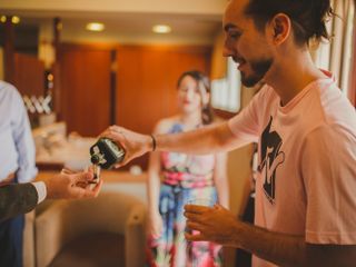 La boda de Anna y Adrià 3