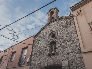 La boda de Núia y Rafel 1