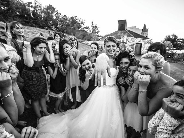 La boda de Alex y Aida en Puente Boeza, León 21