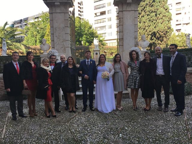 La boda de Josep y Maite en Valencia, Valencia 2