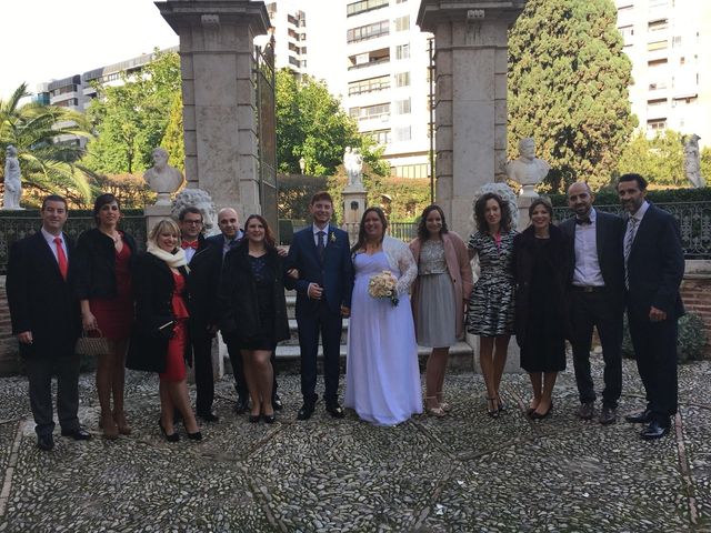 La boda de Josep y Maite en Valencia, Valencia 3