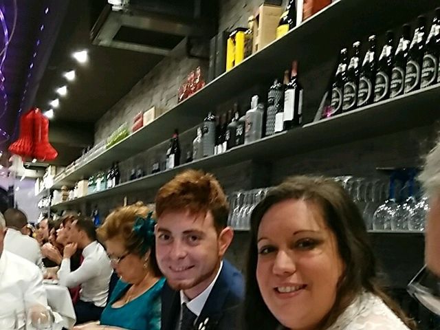 La boda de Josep y Maite en Valencia, Valencia 5