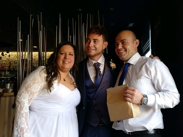 La boda de Josep y Maite en Valencia, Valencia 1