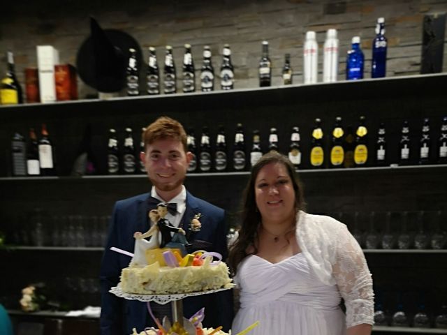 La boda de Josep y Maite en Valencia, Valencia 7