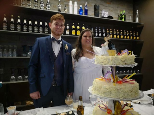 La boda de Josep y Maite en Valencia, Valencia 8