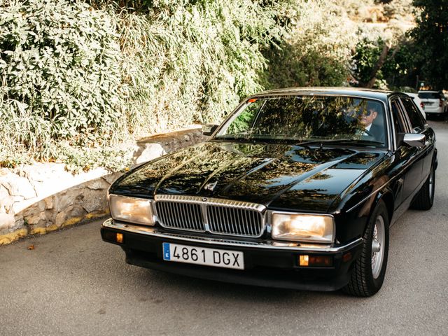 La boda de Ivan y Majda en Mijas, Málaga 37