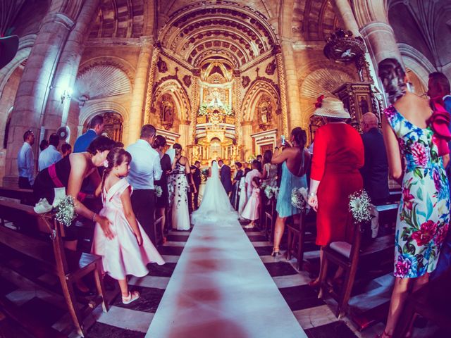 La boda de Valentina  y Nicolas  en Almería, Almería 5