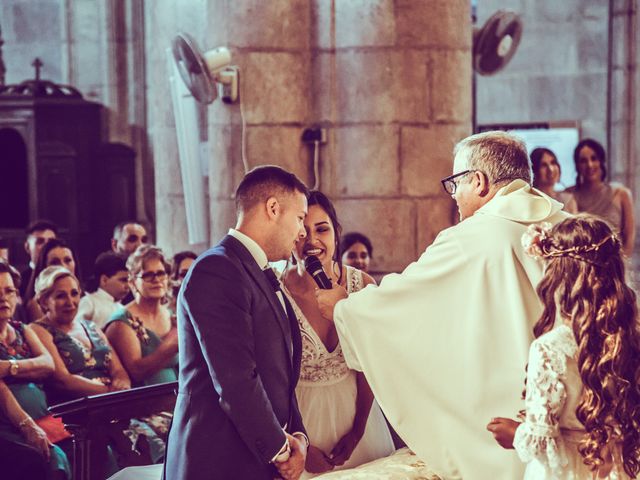 La boda de Valentina  y Nicolas  en Almería, Almería 13