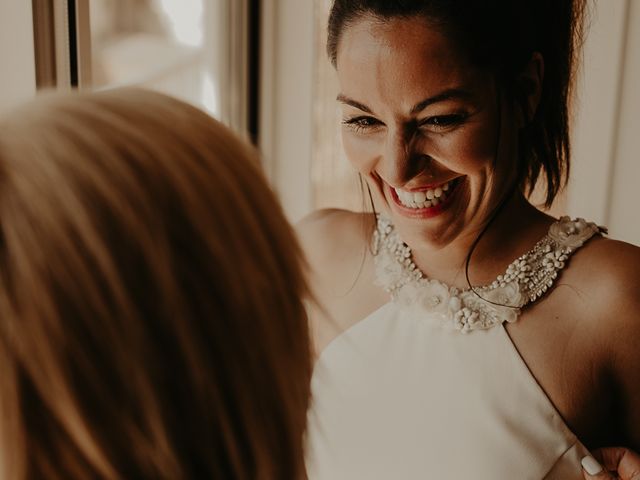 La boda de Pere y Maria en Berga, Barcelona 20