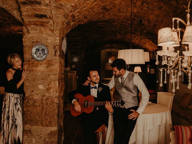 La boda de Pere y Maria en Berga, Barcelona 25