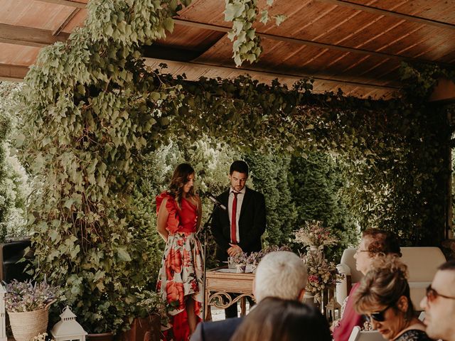 La boda de Pere y Maria en Berga, Barcelona 26