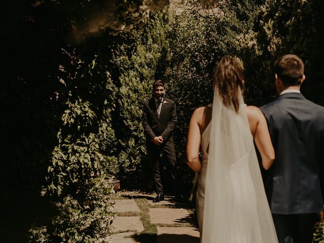 La boda de Pere y Maria en Berga, Barcelona 29