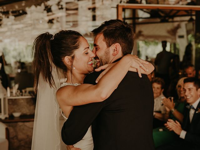 La boda de Pere y Maria en Berga, Barcelona 36