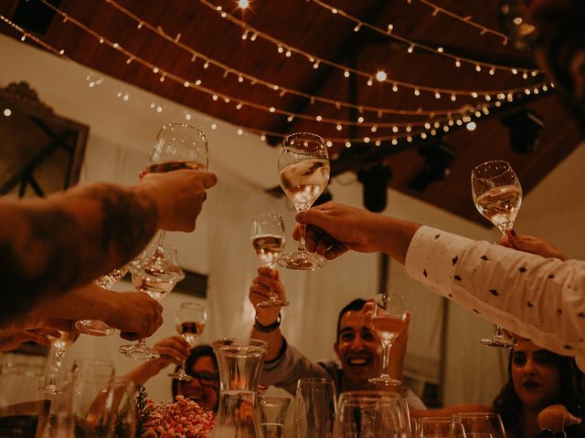 La boda de Pere y Maria en Berga, Barcelona 43