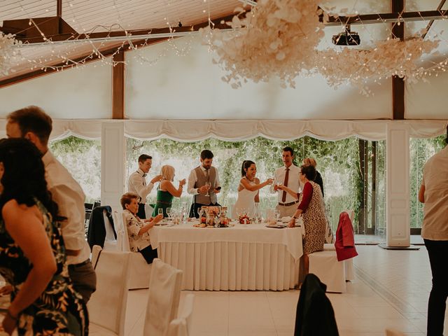 La boda de Pere y Maria en Berga, Barcelona 45