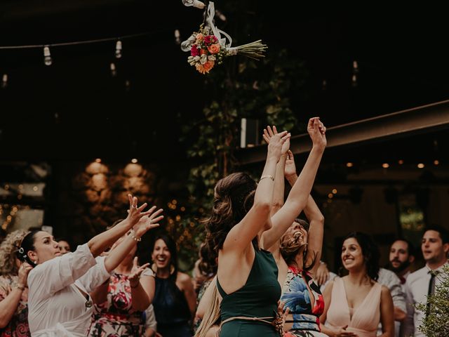 La boda de Pere y Maria en Berga, Barcelona 48