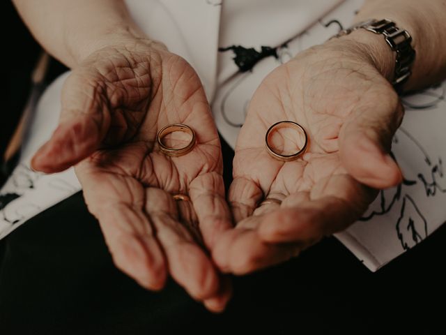 La boda de Pere y Maria en Berga, Barcelona 49