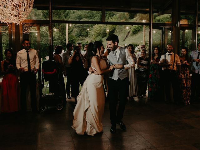 La boda de Pere y Maria en Berga, Barcelona 50