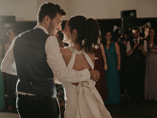 La boda de Pere y Maria en Berga, Barcelona 51