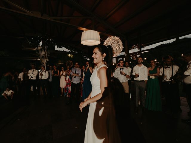 La boda de Pere y Maria en Berga, Barcelona 60