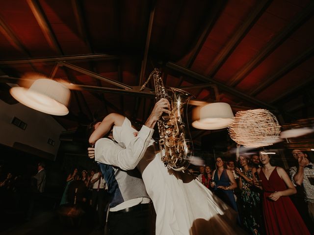 La boda de Pere y Maria en Berga, Barcelona 62