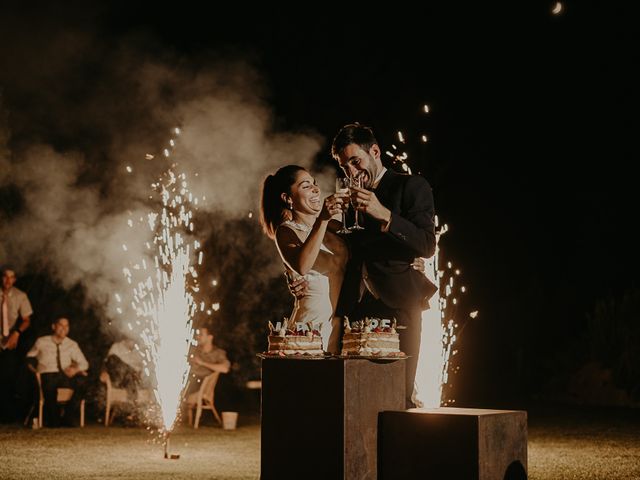 La boda de Pere y Maria en Berga, Barcelona 76