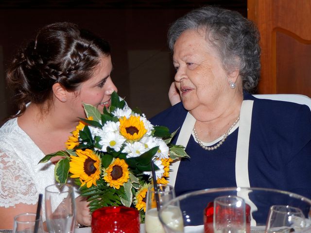 La boda de Álex y Elvira en Madrid, Madrid 14