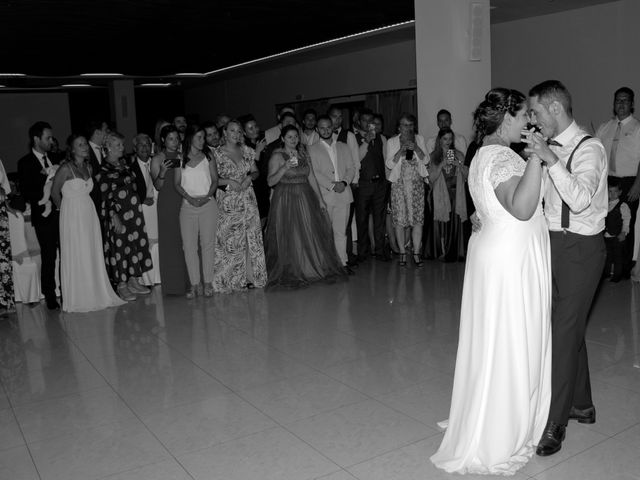La boda de Álex y Elvira en Madrid, Madrid 18