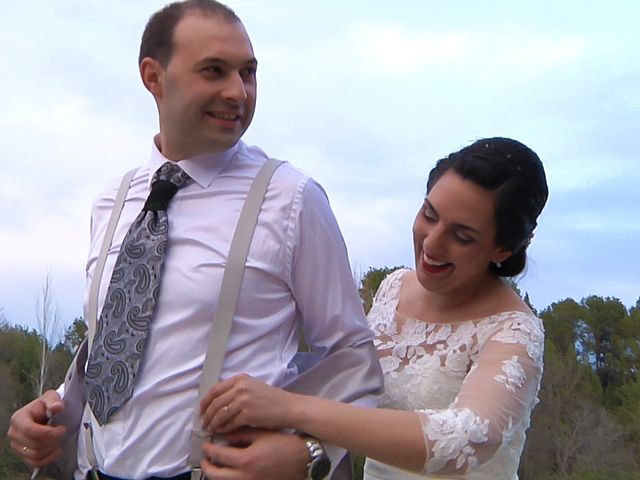 La boda de Julian y Inma en Caravaca De La Cruz, Murcia 5