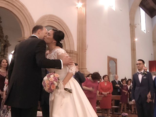 La boda de Julian y Inma en Caravaca De La Cruz, Murcia 14