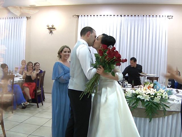 La boda de Julian y Inma en Caravaca De La Cruz, Murcia 20