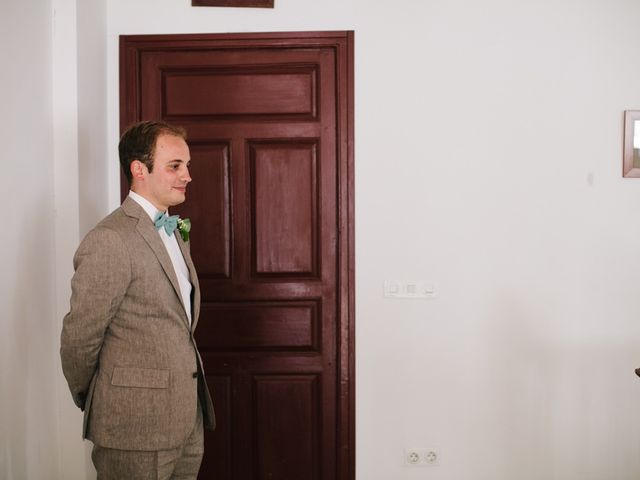 La boda de Nicolás y Raquel en Hoyuelos, Segovia 24