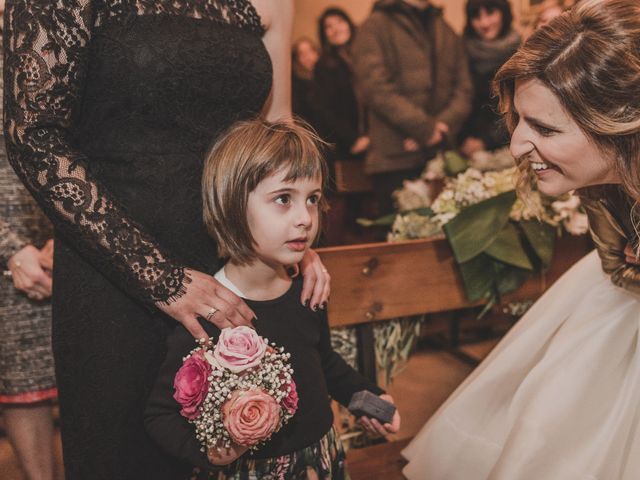 La boda de Rafel y Núia en Granollers, Barcelona 40