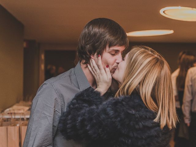 La boda de Rafel y Núia en Granollers, Barcelona 138