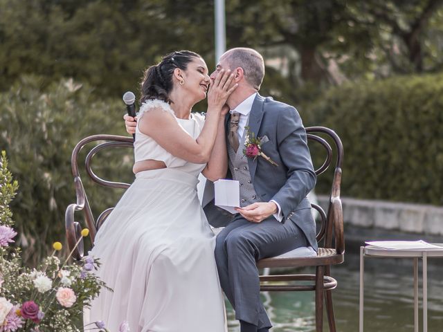 La boda de Alfonso y Cristina en Palma De Mallorca, Islas Baleares 38