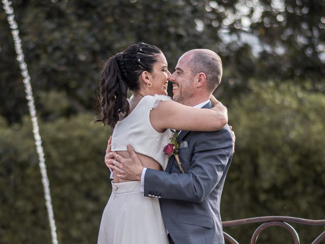 La boda de Alfonso y Cristina en Palma De Mallorca, Islas Baleares 40