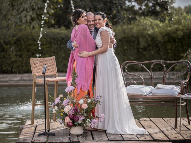 La boda de Alfonso y Cristina en Palma De Mallorca, Islas Baleares 41