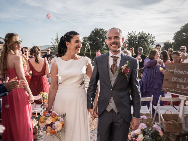 La boda de Alfonso y Cristina en Palma De Mallorca, Islas Baleares 44