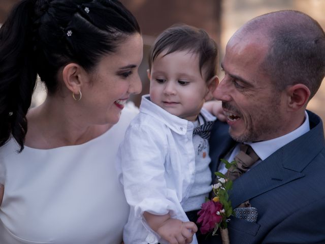 La boda de Alfonso y Cristina en Palma De Mallorca, Islas Baleares 48