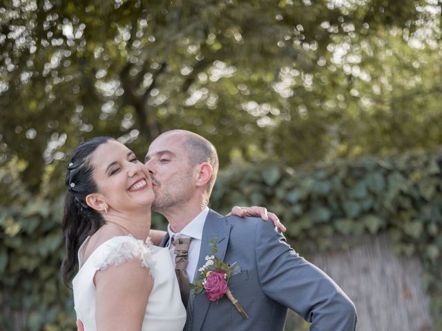 La boda de Alfonso y Cristina en Palma De Mallorca, Islas Baleares 49