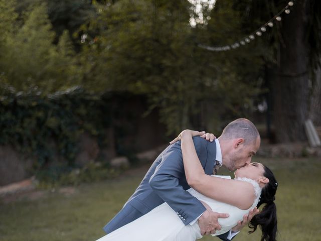 La boda de Alfonso y Cristina en Palma De Mallorca, Islas Baleares 53