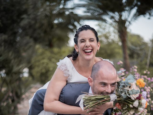 La boda de Alfonso y Cristina en Palma De Mallorca, Islas Baleares 55