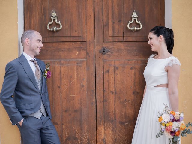 La boda de Alfonso y Cristina en Palma De Mallorca, Islas Baleares 2