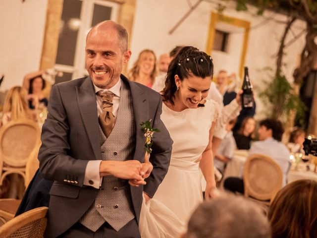 La boda de Alfonso y Cristina en Palma De Mallorca, Islas Baleares 74