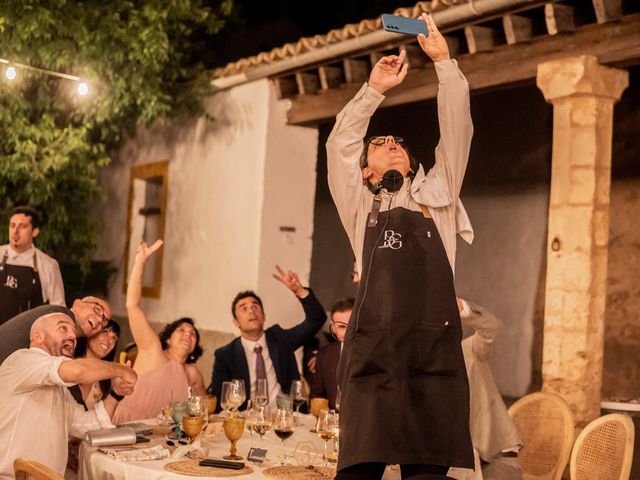 La boda de Alfonso y Cristina en Palma De Mallorca, Islas Baleares 76