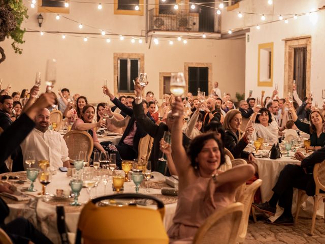 La boda de Alfonso y Cristina en Palma De Mallorca, Islas Baleares 80