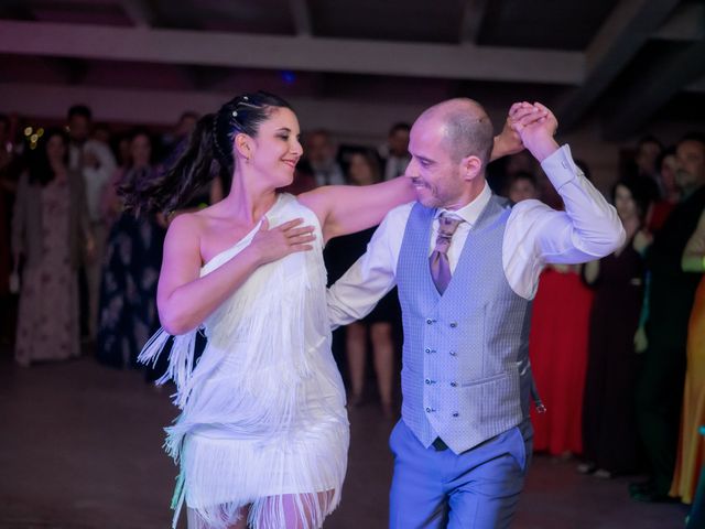 La boda de Alfonso y Cristina en Palma De Mallorca, Islas Baleares 89